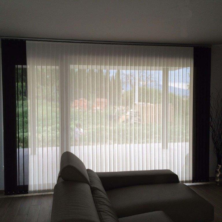 instaladores de cortinas y estores en madrid